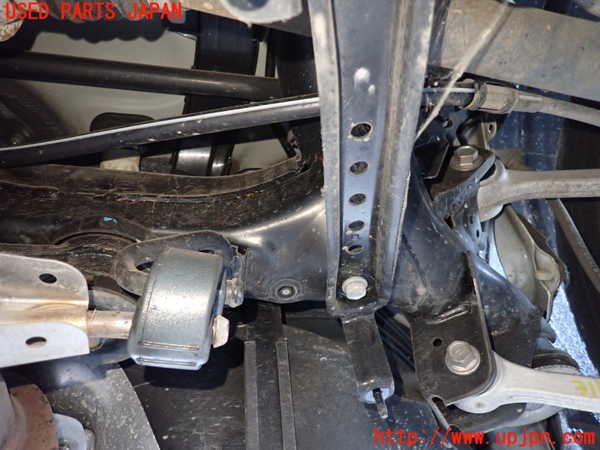1UPJ-9231735295]レクサス・LS600hL(UVF46)リアメンバー 中古_4