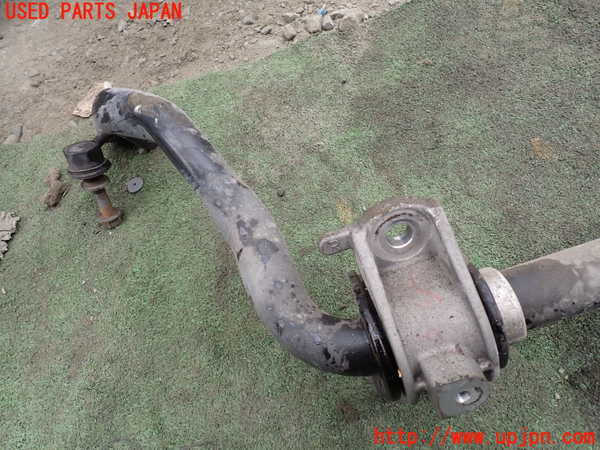 1UPJ-9231735440]レクサス・LS600hL(UVF46)フロントスタビライザー 中古_2