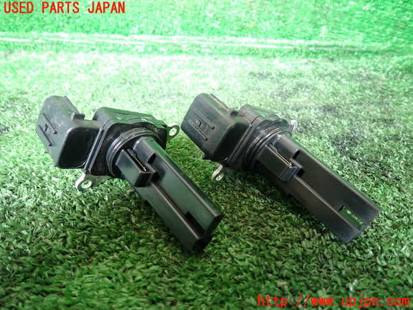 1UPJ-9231736320]レクサス・LS600hL(UVF46)エアフロメーター 中古_2