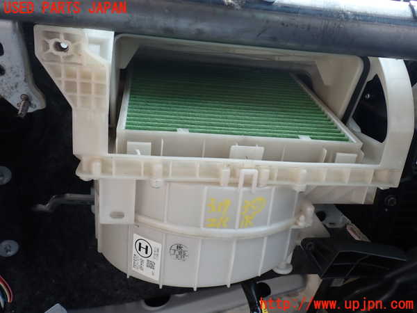 1UPJ-9231736081]レクサス・LS600hL(UVF46)エバポレーター1 (フロント) 中古_3