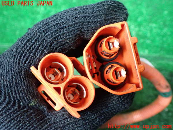 1UPJ-9231736806]レクサス・LS600hL(UVF46)ハーネス1 中古_2