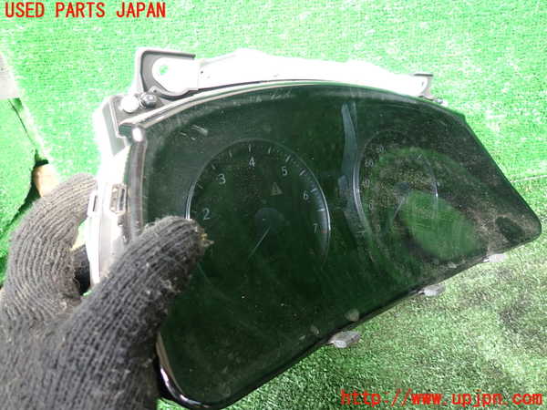 1UPJ-9231736170]レクサス・LS600hL(UVF46)スピードメーター 中古_2