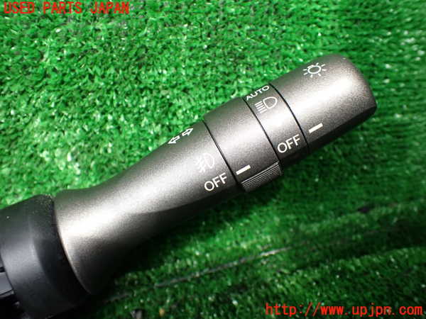 1UPJ-9231736720]レクサス・LS600hL(UVF46)コンビネーションスイッチ 中古_2