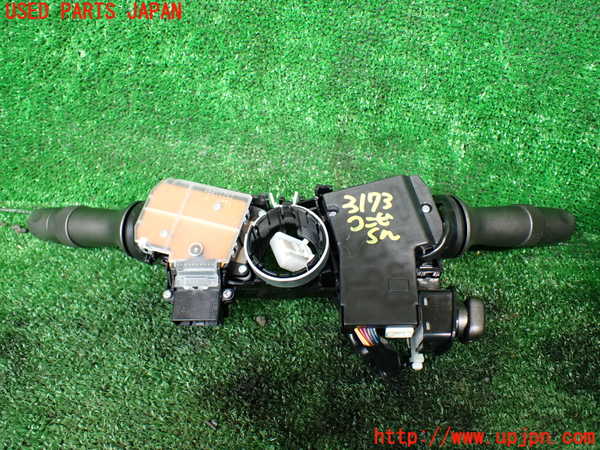 1UPJ-9231736720]レクサス・LS600hL(UVF46)コンビネーションスイッチ 中古_4