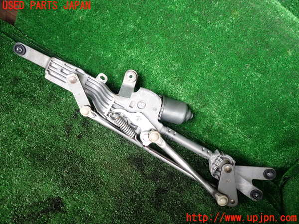 1UPJ-9231736770]レクサス・LS600hL(UVF46)フロントワイパーモーター 中古_3