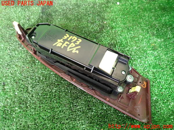 1UPJ-9231736240]レクサス・LS600hL(UVF46)右前パワーウィンドウスイッチ 中古_2