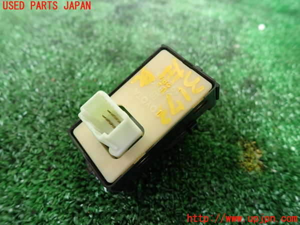 1UPJ-9231736245]レクサス・LS600hL(UVF46)左前パワーウィンドウスイッチ 中古_2