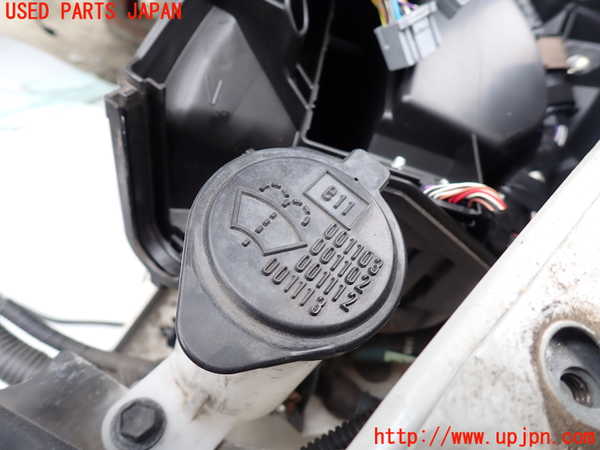 1UPJ-9231736791]レクサス・LS600hL(UVF46)ウォッシャータンク1 中古_2