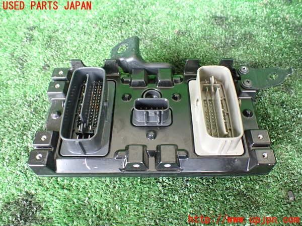 1UPJ-9231736125]レクサス・LS600hL(UVF46)ABSコンピューター 中古_3