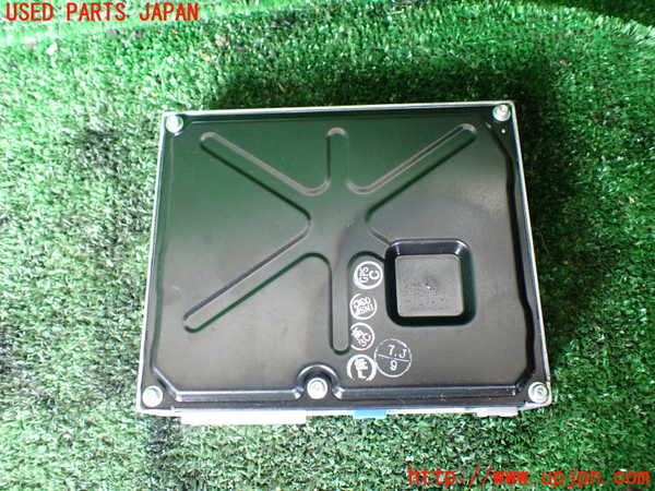 1UPJ-9231736147]レクサス・LS600hL(UVF46)コンピューター2 (TRANSCEIVER TELEMATICS) 中古_3