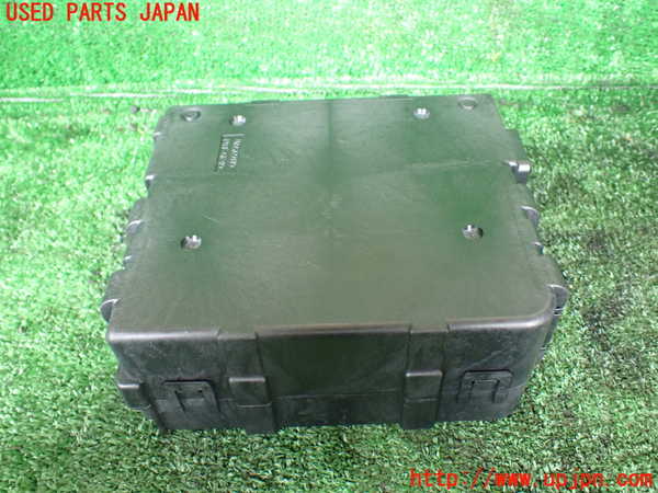 1UPJ-9231736154]レクサス・LS600hL(UVF46)コンピューター9 (ブレーキコントロール) 中古_3