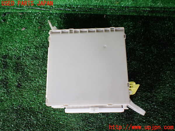 1UPJ-9231736741]レクサス・LS600hL(UVF46)ヒューズボックス1 中古_2