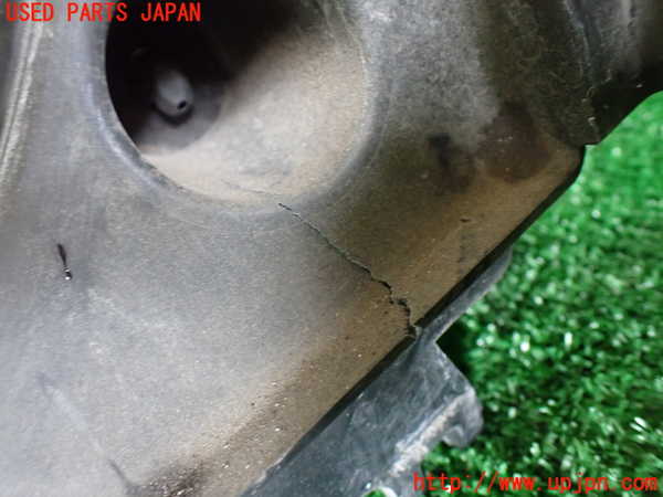 1UPJ-9231736836]レクサス・LS600hL(UVF46)電動ファン1 中古_2