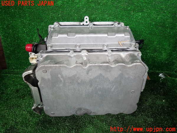 1UPJ-9231736916]レクサス・LS600hL(UVF46)インバーターコンバーター 中古_3