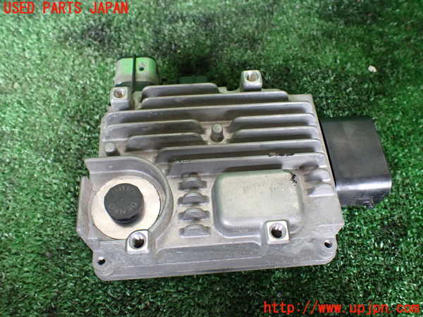 1UPJ-9231736156]レクサス・LS600hL(UVF46)コンピューター11 (オイルポンプ) 中古_3