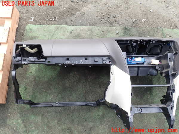1UPJ-9231737505]レクサス・LS600hL(UVF46)ダッシュボード 中古_3