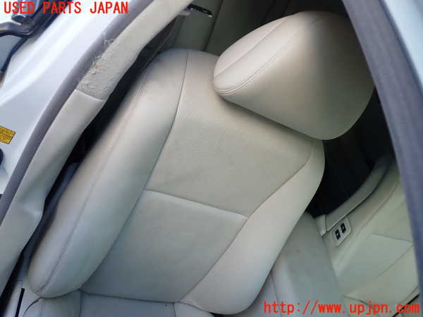 1UPJ-9231737035]レクサス・LS600hL(UVF46)運転席シート 中古_2