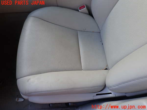 1UPJ-9231737065]レクサス・LS600hL(UVF46)助手席シート 中古_3