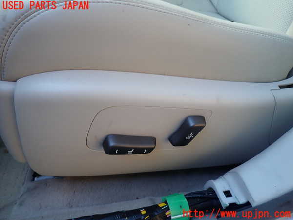 1UPJ-9231737065]レクサス・LS600hL(UVF46)助手席シート 中古_4