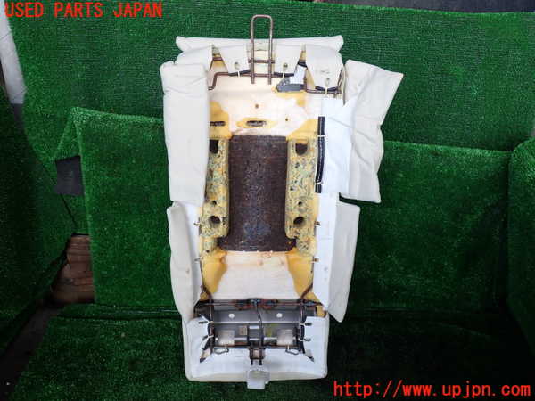 1UPJ-9231737465]レクサス・LS600hL(UVF46)補助席 中古_2
