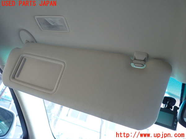 1UPJ-9231737630]レクサス・LS600hL(UVF46)室内サンバイザー左側 中古_2