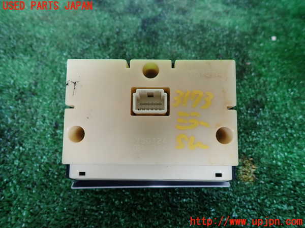 1UPJ-9231736280]レクサス・LS600hL(UVF46)ミラースイッチ 中古_2