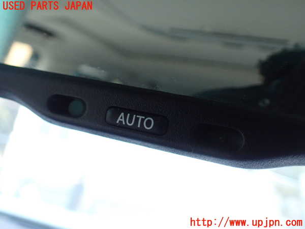 1UPJ-9231737615]レクサス・LS600hL(UVF46)ルームミラー 中古_2