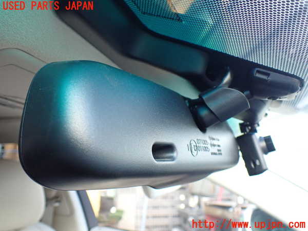 1UPJ-9231737615]レクサス・LS600hL(UVF46)ルームミラー 中古_3