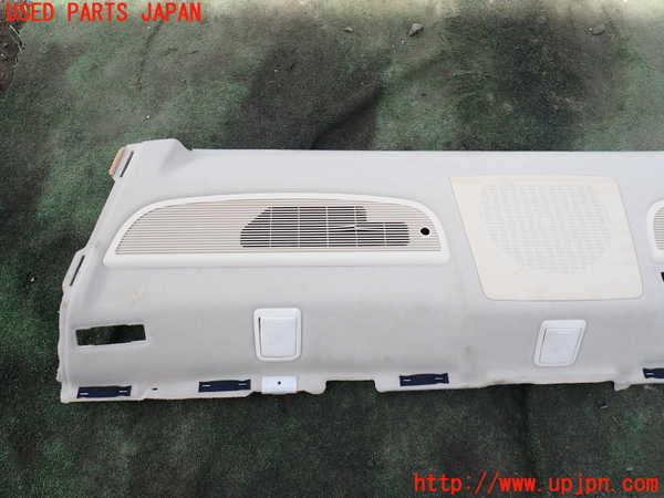 1UPJ-9231737761]レクサス・LS600hL(UVF46)トノカバー1 中古_2