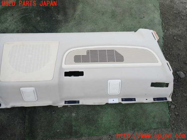 1UPJ-9231737761]レクサス・LS600hL(UVF46)トノカバー1 中古_3