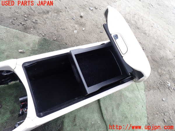 1UPJ-9231737540]レクサス・LS600hL(UVF46)センターコンソール 中古_2