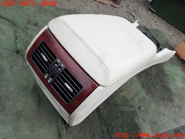 1UPJ-9231737540]レクサス・LS600hL(UVF46)センターコンソール 中古_3