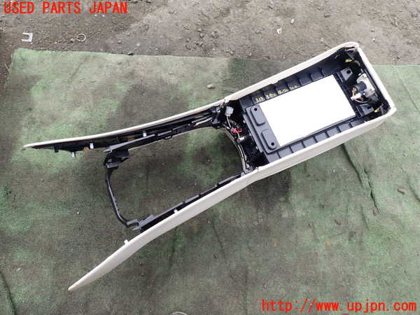 1UPJ-9231737540]レクサス・LS600hL(UVF46)センターコンソール 中古_4