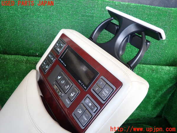 1UPJ-9231737549]レクサス・LS600hL(UVF46)コンソール 中古_3
