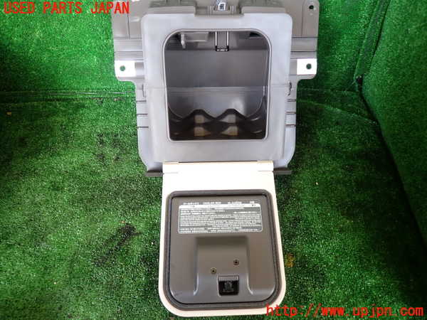 1UPJ-9231737841]レクサス・LS600hL(UVF46)小物入れ1 中古_2