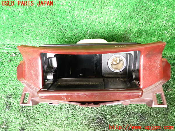 1UPJ-9231737842]レクサス・LS600hL(UVF46)小物入れ2 中古_2