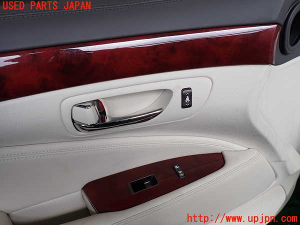 1UPJ-9231731264]レクサス・LS600hL(UVF46)左前ドア内張り 中古_2