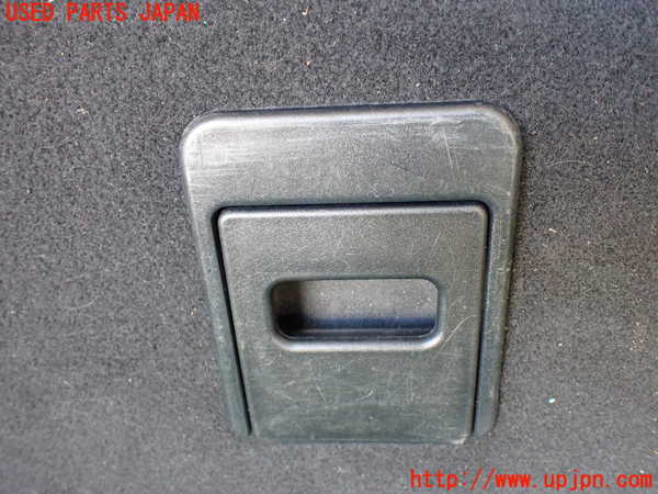 1UPJ-9231737771]レクサス・LS600hL(UVF46)ラゲッジトレイ1 中古_2