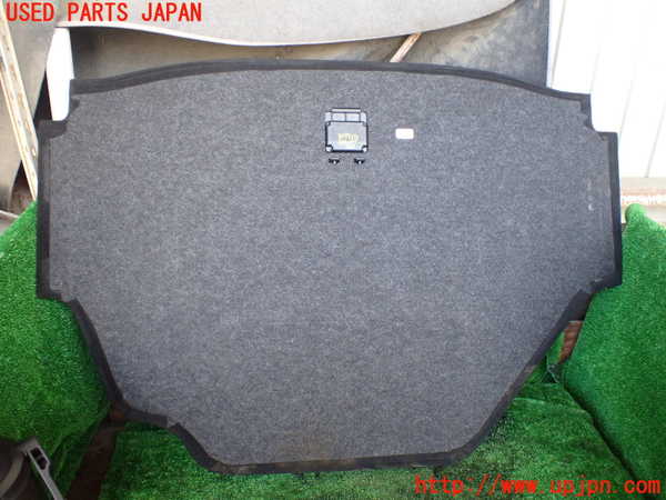 1UPJ-9231737771]レクサス・LS600hL(UVF46)ラゲッジトレイ1 中古_3