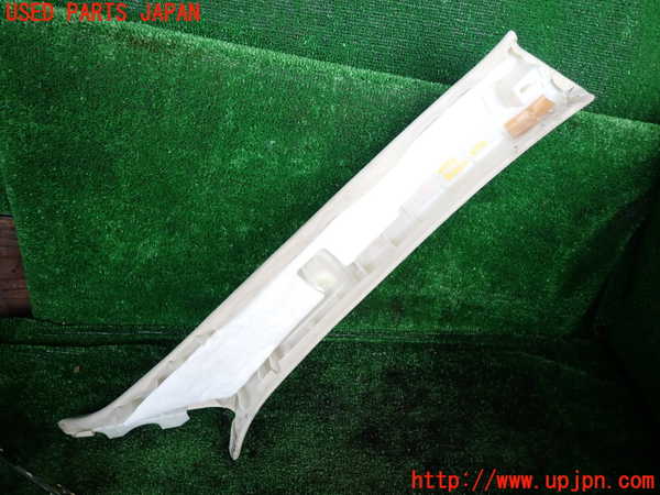 1UPJ-9231737660]レクサス・LS600hL(UVF46)左フロントピラートリム 中古_2