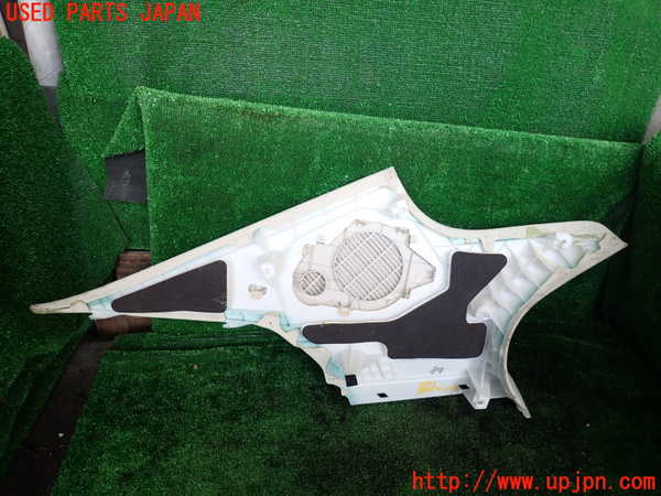 1UPJ-9231737675]レクサス・LS600hL(UVF46)右リアピラートリム 中古_2