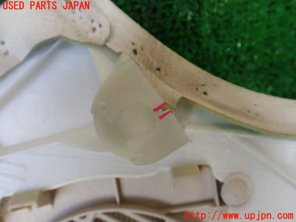 1UPJ-9231737675]レクサス・LS600hL(UVF46)右リアピラートリム 中古_3