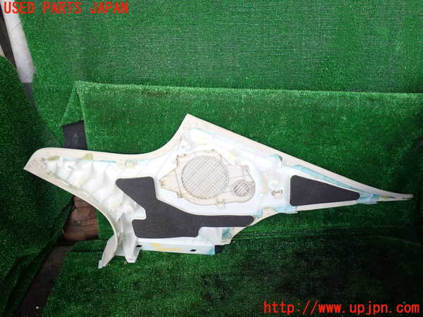1UPJ-9231737680]レクサス・LS600hL(UVF46)左リアピラートリム 中古_2