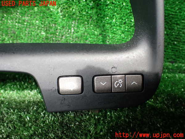 1UPJ-9231737510]レクサス・LS600hL(UVF46)メーターフード 中古_2