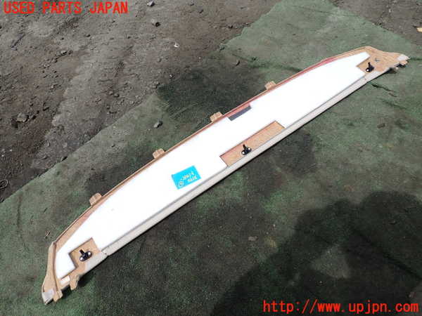1UPJ-9231737762]レクサス・LS600hL(UVF46)トノカバー2 中古_2