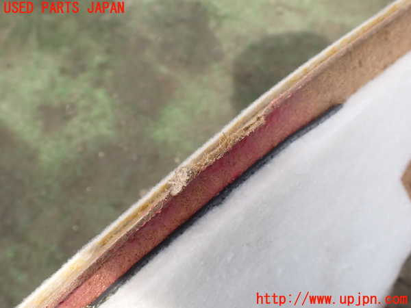 1UPJ-9231737762]レクサス・LS600hL(UVF46)トノカバー2 中古_3