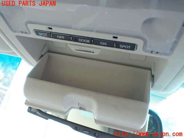 1UPJ-9231736411]レクサス・LS600hL(UVF46)ルームランプ1 (１列目) 中古_2