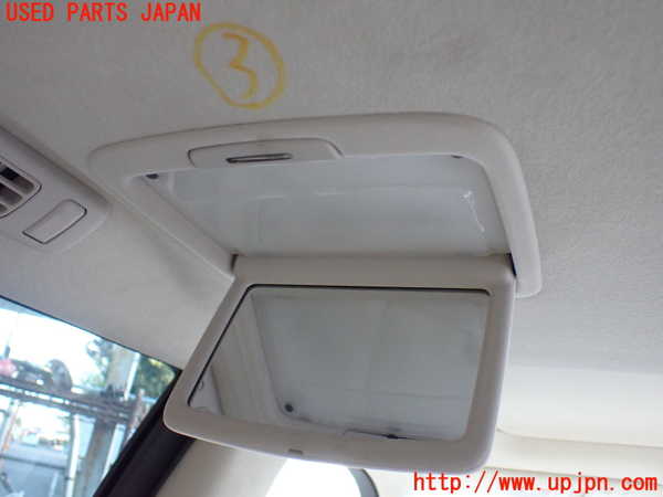 1UPJ-9231736413]レクサス・LS600hL(UVF46)ルームランプ3 (２列目左) 中古_2
