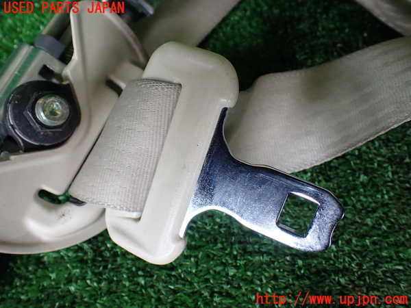 1UPJ-9231737045]レクサス・LS600hL(UVF46)運転席シートベルト 中古_2