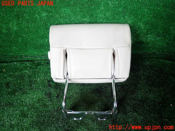 1UPJ-9231737130]レクサス・LS600hL(UVF46)真中2列目ヘッドレスト 中古_2